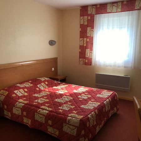 Hotel La Colombiere Cantal マシアック エクステリア 写真
