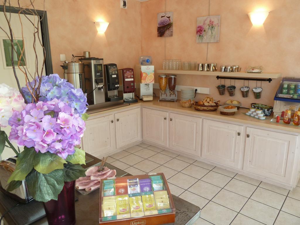 Hotel La Colombiere Cantal マシアック エクステリア 写真