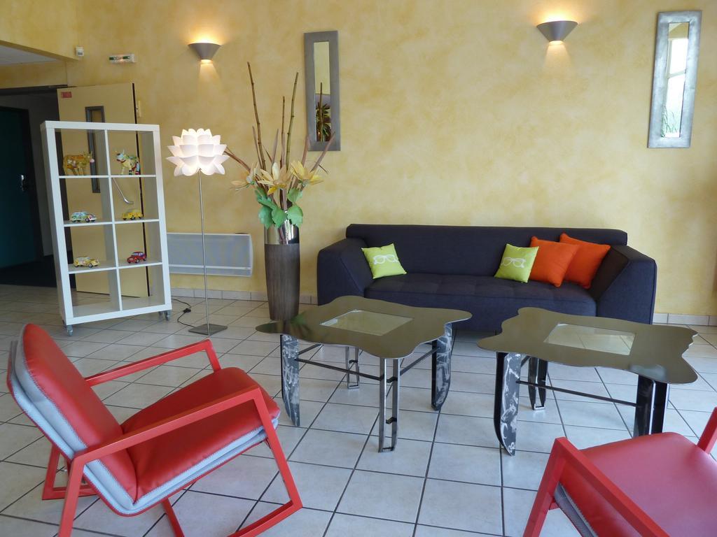 Hotel La Colombiere Cantal マシアック エクステリア 写真