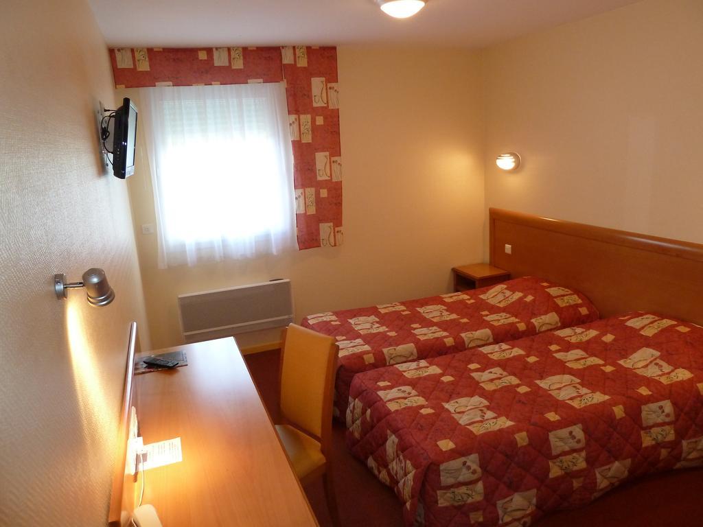 Hotel La Colombiere Cantal マシアック エクステリア 写真