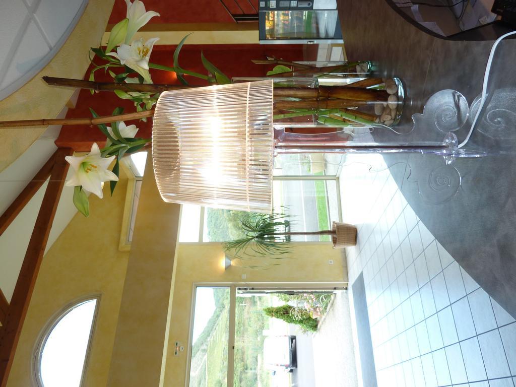 Hotel La Colombiere Cantal マシアック エクステリア 写真