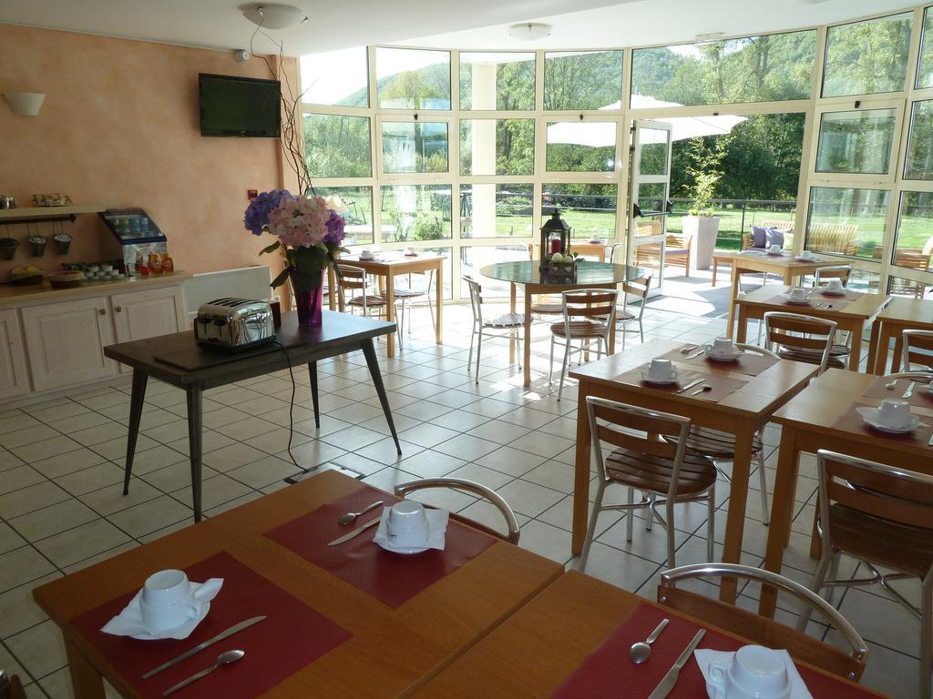 Hotel La Colombiere Cantal マシアック エクステリア 写真