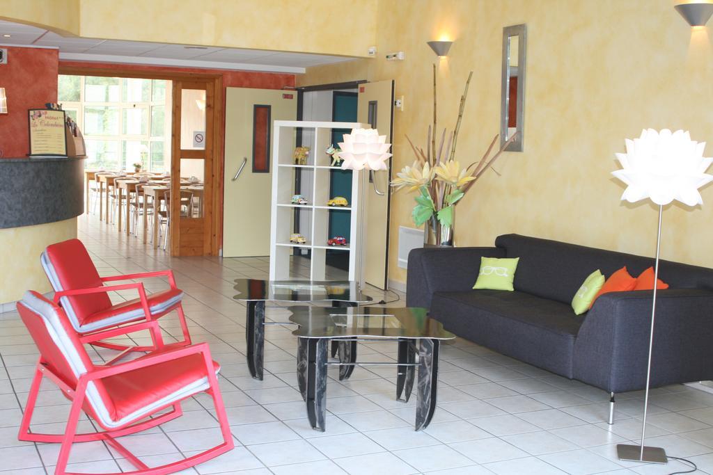 Hotel La Colombiere Cantal マシアック エクステリア 写真