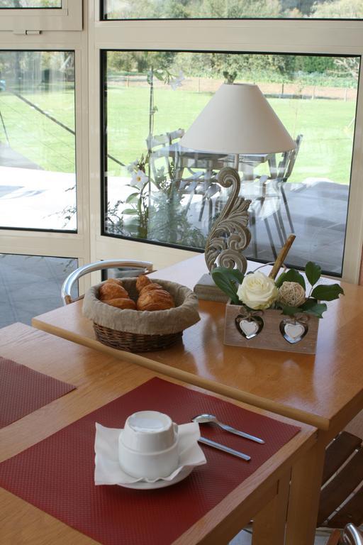 Hotel La Colombiere Cantal マシアック エクステリア 写真