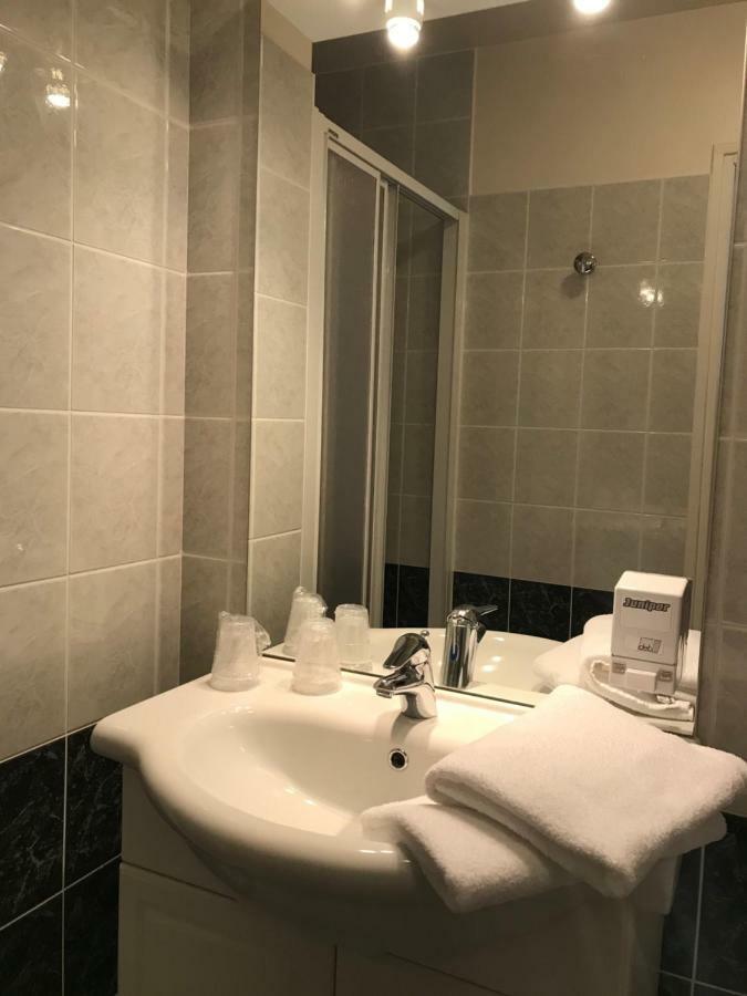 Hotel La Colombiere Cantal マシアック エクステリア 写真